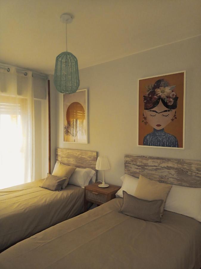 Origen Pelaire Excelente Limpieza Y Ubicacion Apartment Биескас Екстериор снимка