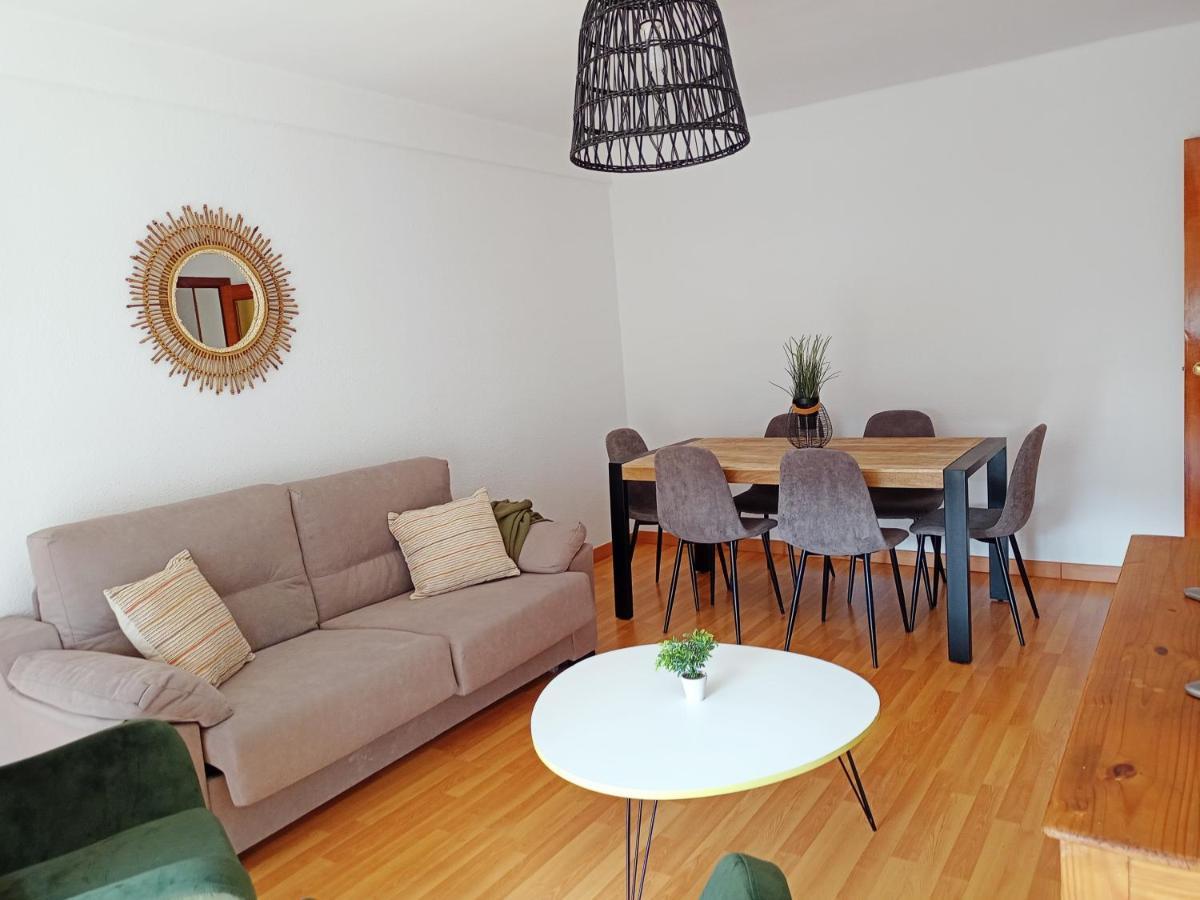 Origen Pelaire Excelente Limpieza Y Ubicacion Apartment Биескас Екстериор снимка