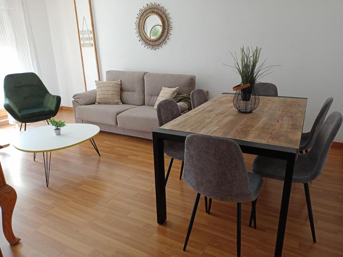 Origen Pelaire Excelente Limpieza Y Ubicacion Apartment Биескас Екстериор снимка