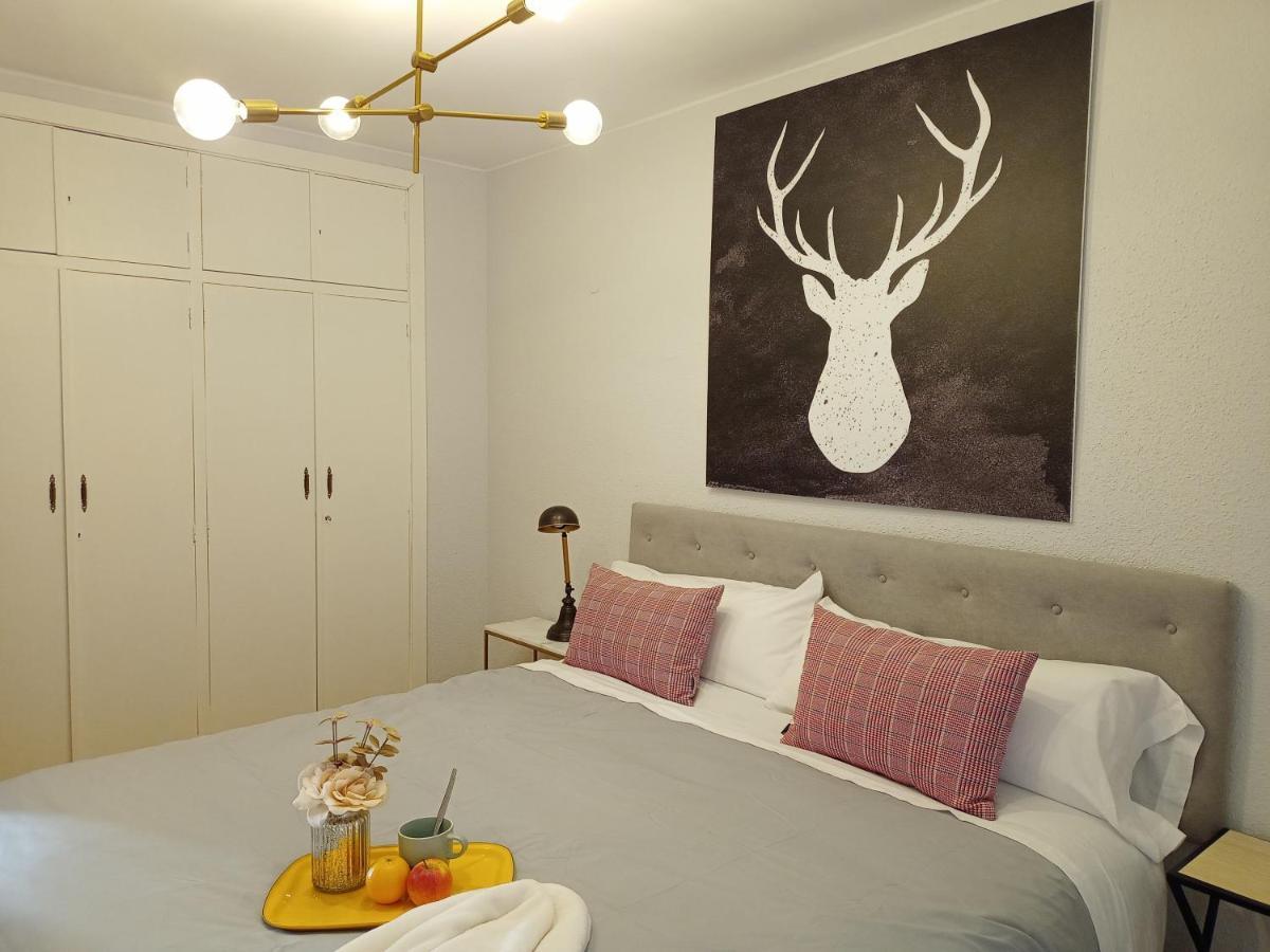 Origen Pelaire Excelente Limpieza Y Ubicacion Apartment Биескас Екстериор снимка