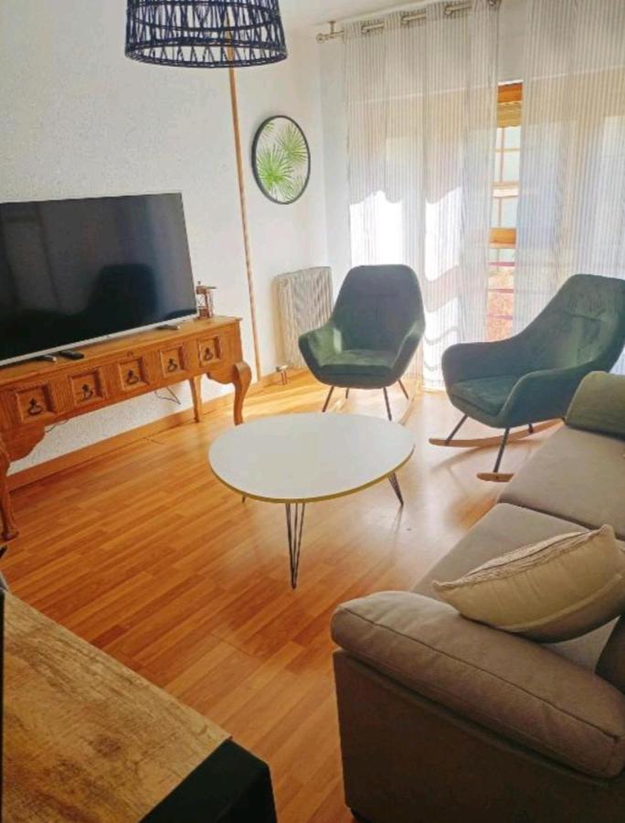 Origen Pelaire Excelente Limpieza Y Ubicacion Apartment Биескас Екстериор снимка