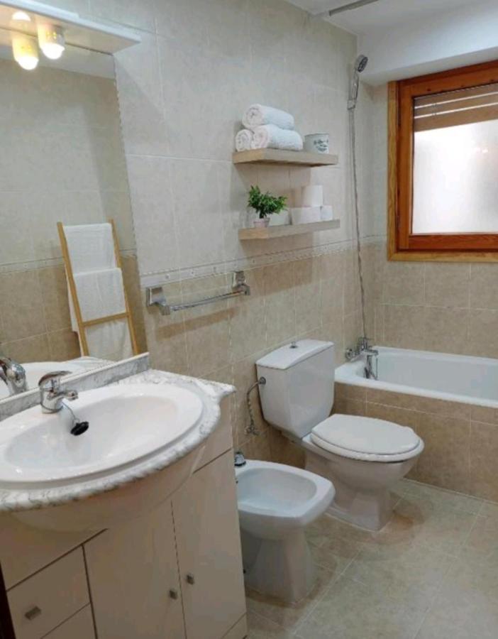 Origen Pelaire Excelente Limpieza Y Ubicacion Apartment Биескас Екстериор снимка